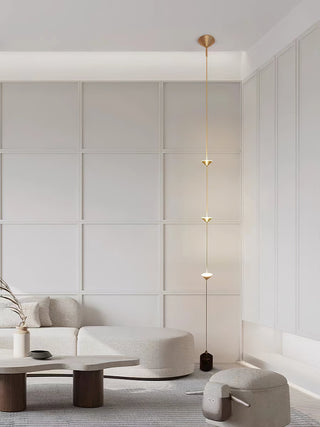 Soreluna Floor Lamp Arkstarhome