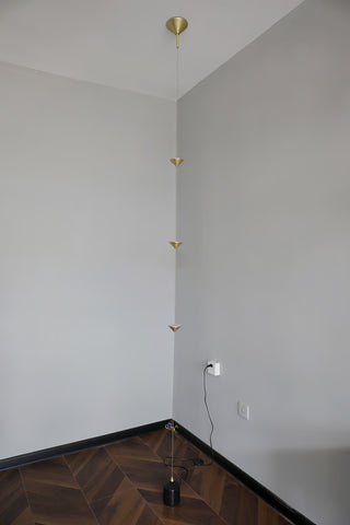 Soreluna Floor Lamp Arkstarhome