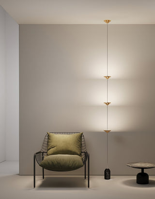 Soreluna Floor Lamp Arkstarhome