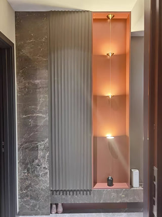 Soreluna Floor Lamp Arkstarhome