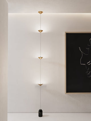 Soreluna Floor Lamp Arkstarhome