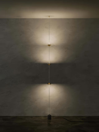 Soreluna Floor Lamp Arkstarhome