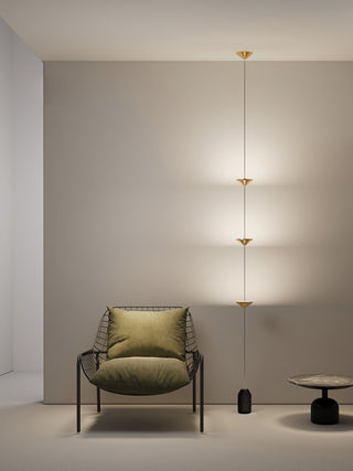 Soreluna Floor Lamp Arkstarhome