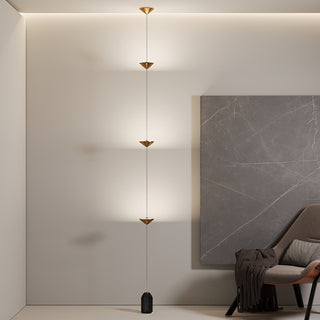 Soreluna Floor Lamp Arkstarhome
