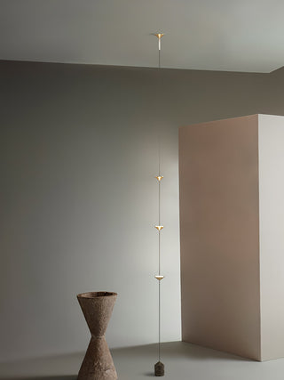 Soreluna Floor Lamp Arkstarhome