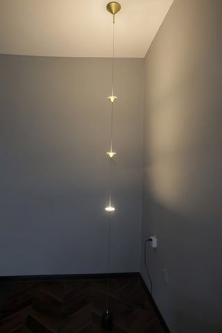 Soreluna Floor Lamp Arkstarhome