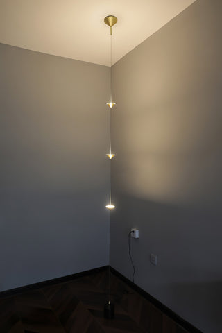 Soreluna Floor Lamp Arkstarhome