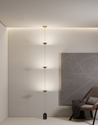 Soreluna Floor Lamp Arkstarhome