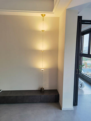 Soreluna Floor Lamp Arkstarhome