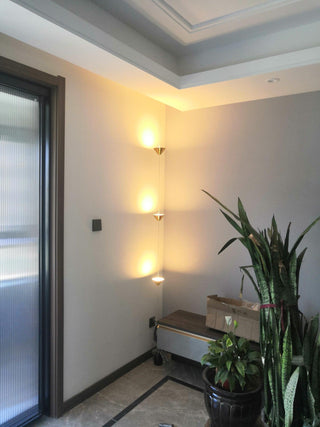 Soreluna Floor Lamp Arkstarhome