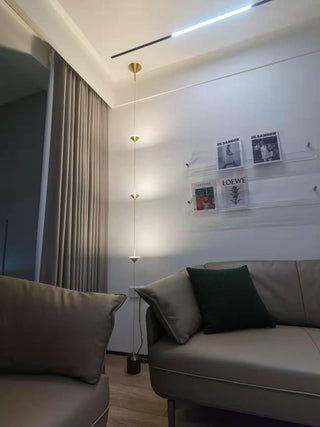 Soreluna Floor Lamp Arkstarhome