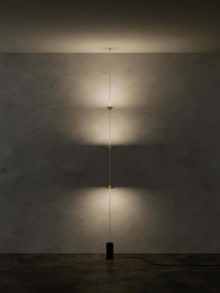 Soreluna Floor Lamp Arkstarhome