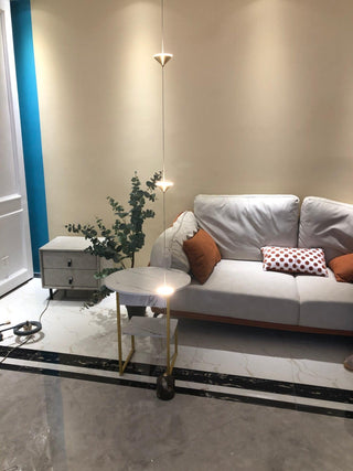 Soreluna Floor Lamp Arkstarhome