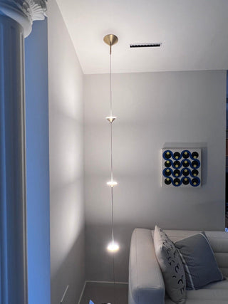 Soreluna Floor Lamp Arkstarhome