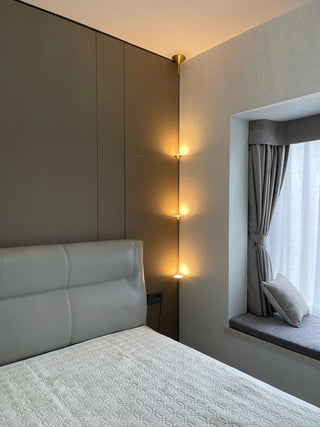 Soreluna Floor Lamp Arkstarhome