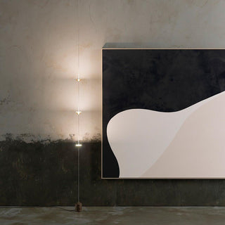 Soreluna Floor Lamp Arkstarhome