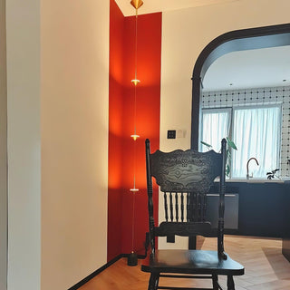 Soreluna Floor Lamp Arkstarhome