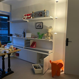 Soreluna Floor Lamp Arkstarhome