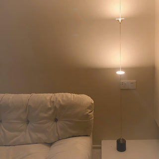 Soreluna Floor Lamp Arkstarhome