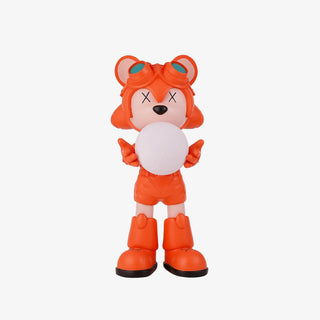 Space Bear Built-in Battery Floor Lamp Arkstarhome