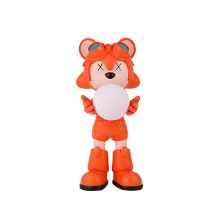 Space Bear Built-in Battery Floor Lamp Arkstarhome