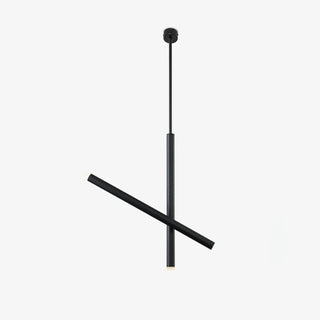 Spinner Linear Pendant Lamp Arkstarhome