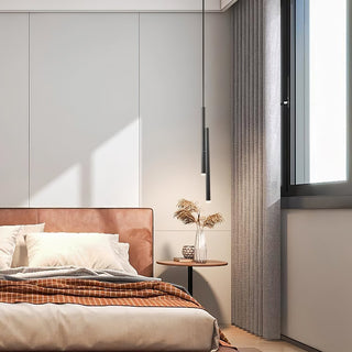 Spinner Linear Pendant Lamp Arkstarhome