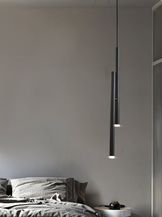 Spinner Linear Pendant Lamp Arkstarhome