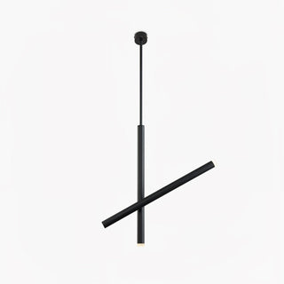 Spinner Linear Pendant Lamp Arkstarhome