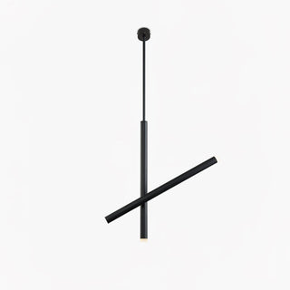 Spinner Linear Pendant Lamp Arkstarhome