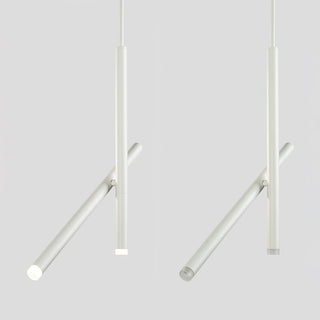 Spinner Linear Pendant Lamp Arkstarhome