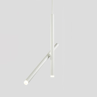 Spinner Linear Pendant Lamp Arkstarhome