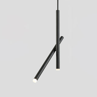 Spinner Linear Pendant Lamp Arkstarhome