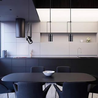 Spots Industriels Pendant Lamp Arkstarhome