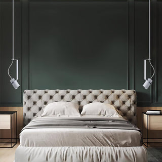 Spots Industriels Pendant Lamp Arkstarhome