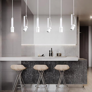 Spots Industriels Pendant Lamp Arkstarhome