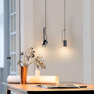 Spots Industriels Pendant Lamp Arkstarhome