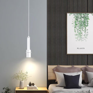 Spots Industriels Pendant Lamp Arkstarhome