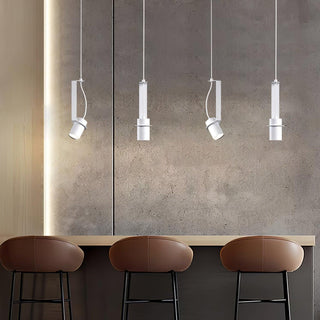 Spots Industriels Pendant Lamp Arkstarhome