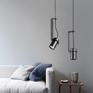 Spots Industriels Pendant Lamp Arkstarhome
