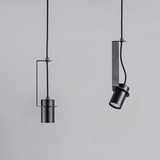 Spots Industriels Pendant Lamp Arkstarhome