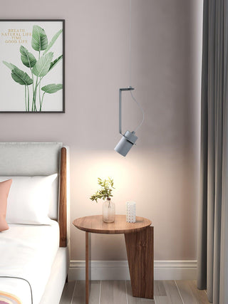 Spots Industriels Pendant Lamp Arkstarhome