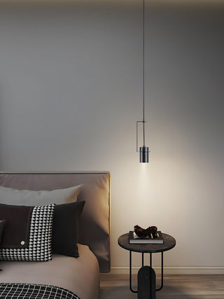 Spots Industriels Pendant Lamp Arkstarhome