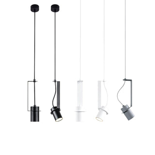 Spots Industriels Pendant Lamp Arkstarhome