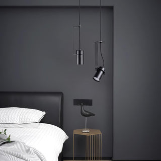 Spots Industriels Pendant Lamp Arkstarhome