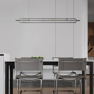 Sputnik Brass Chandelier Arkstarhome