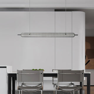 Sputnik Brass Chandelier Arkstarhome