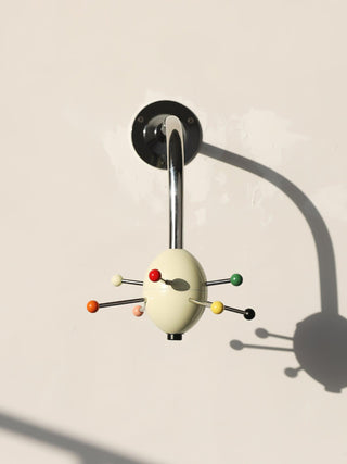 Sputnik Coat Rack Arkstarhome