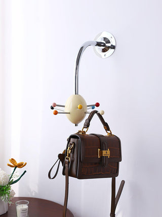 Sputnik Coat Rack Arkstarhome