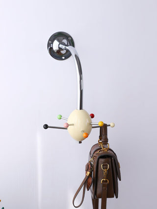 Sputnik Coat Rack Arkstarhome